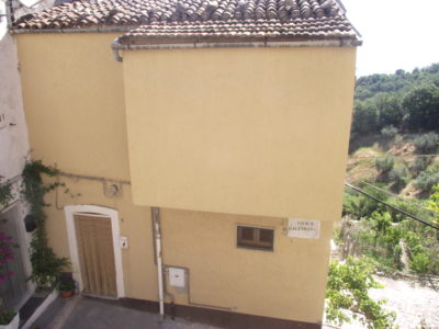 Vendesi casa in Molise