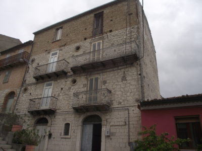 Casa in vendita