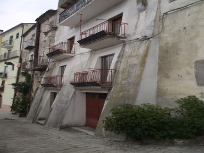 Casa in vendita in Molise